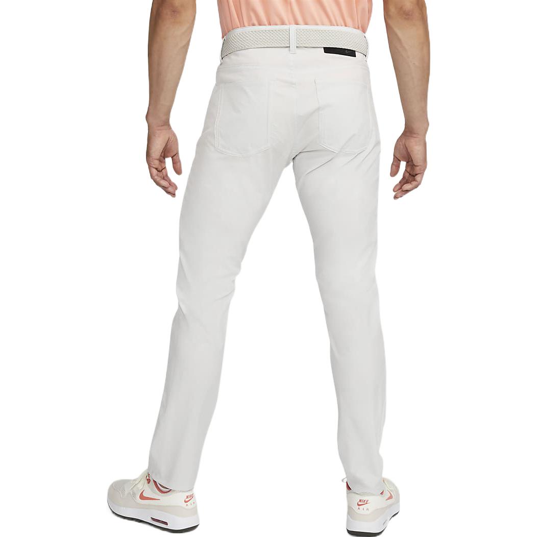 Nike Dri-FIT Repel 5-Pocket Slim-Fit Golf Trousers 'Black' DA3065-025