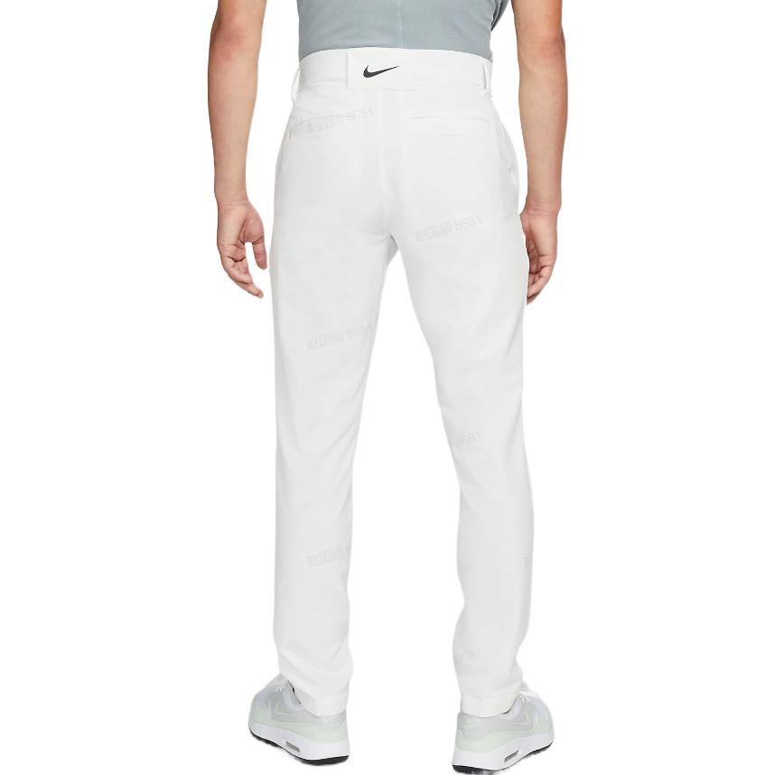 Nike Dri-FIT Vapor Slim-Fit Golf Trousers 'White' DA3063-121
