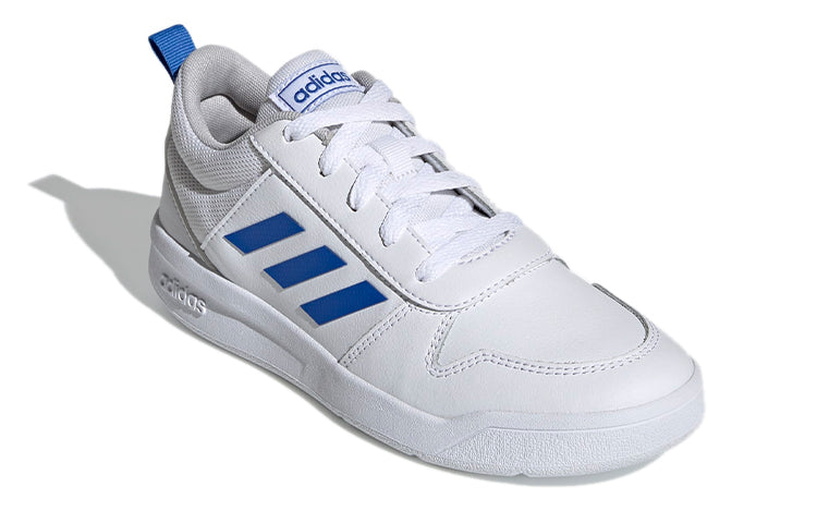 (GS) adidas neo Tensaur White EF1089