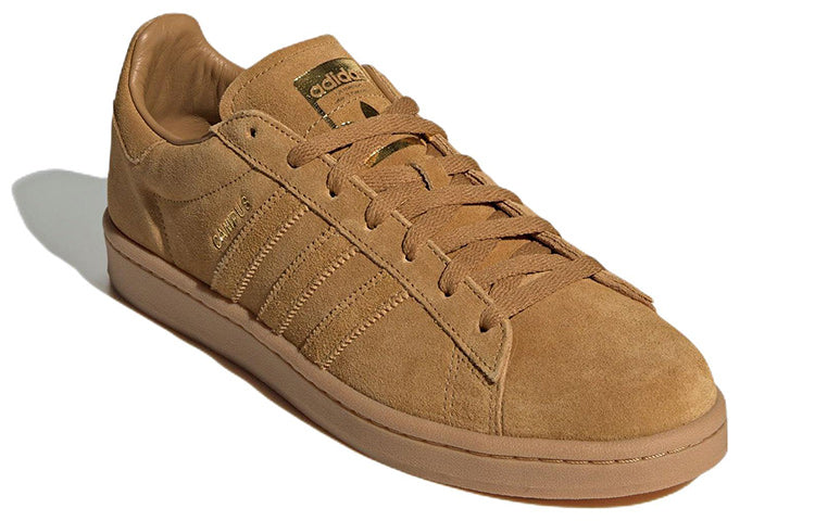 adidas Campus 80S Shoes 'Mesa' HP3158