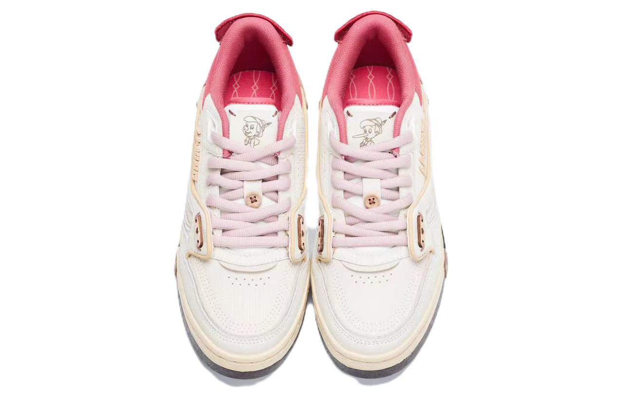 (WMNS) Li-Ning 001 BTC x Disney AGCS218-1