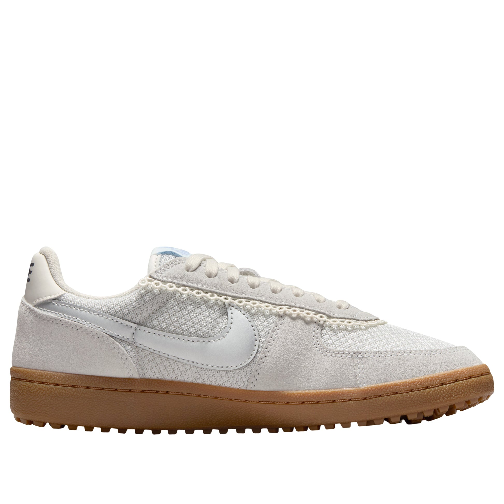 (WMNS) Nike Field General 82 'Platinum Tint Silver Gum' IH3573-099