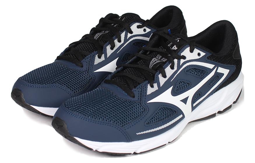 Mizuno Spark 7 'Navy' K1GA220353