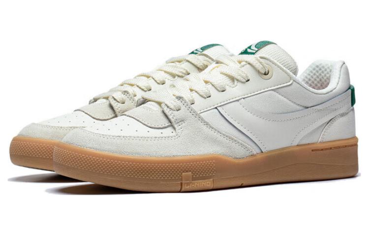 Li-Ning Glory 92s 'White Gum' AEPSA57-3