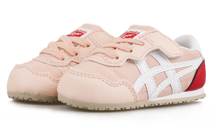 (TD) Onitsuka Tiger Serrano 'Pink' 1184A083-700