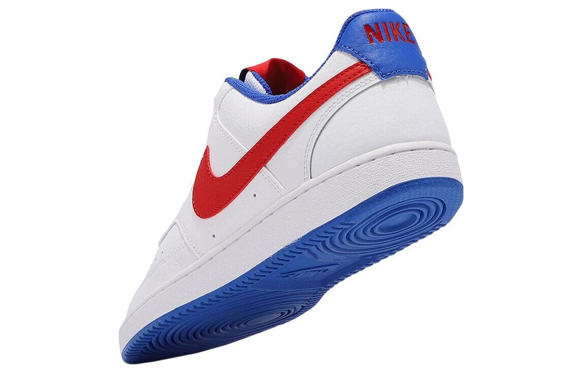 Nike Court Vision White/Red/Blue DB5945-161