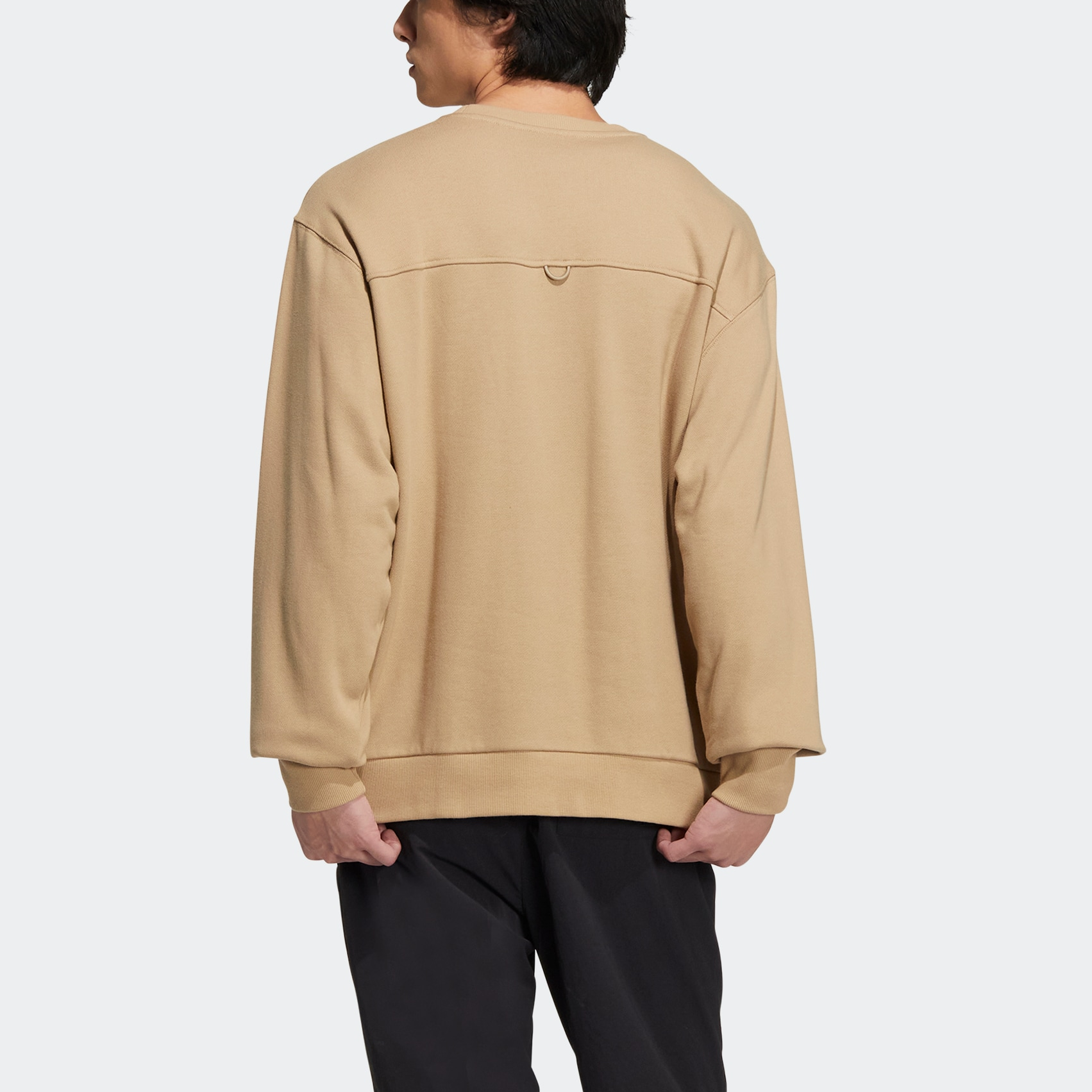 adidas originals Ww Crew Logo IC8158
