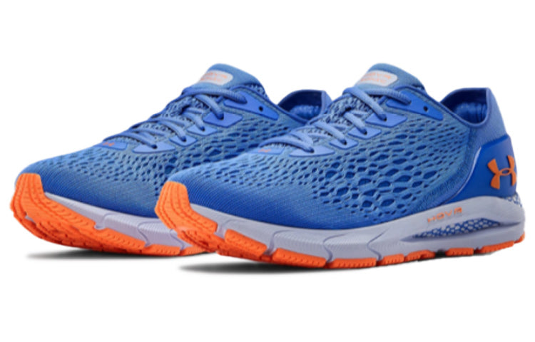 Under Armour Hovr Sonic 3 Sports Shoes Blue/Orange 3022586-400