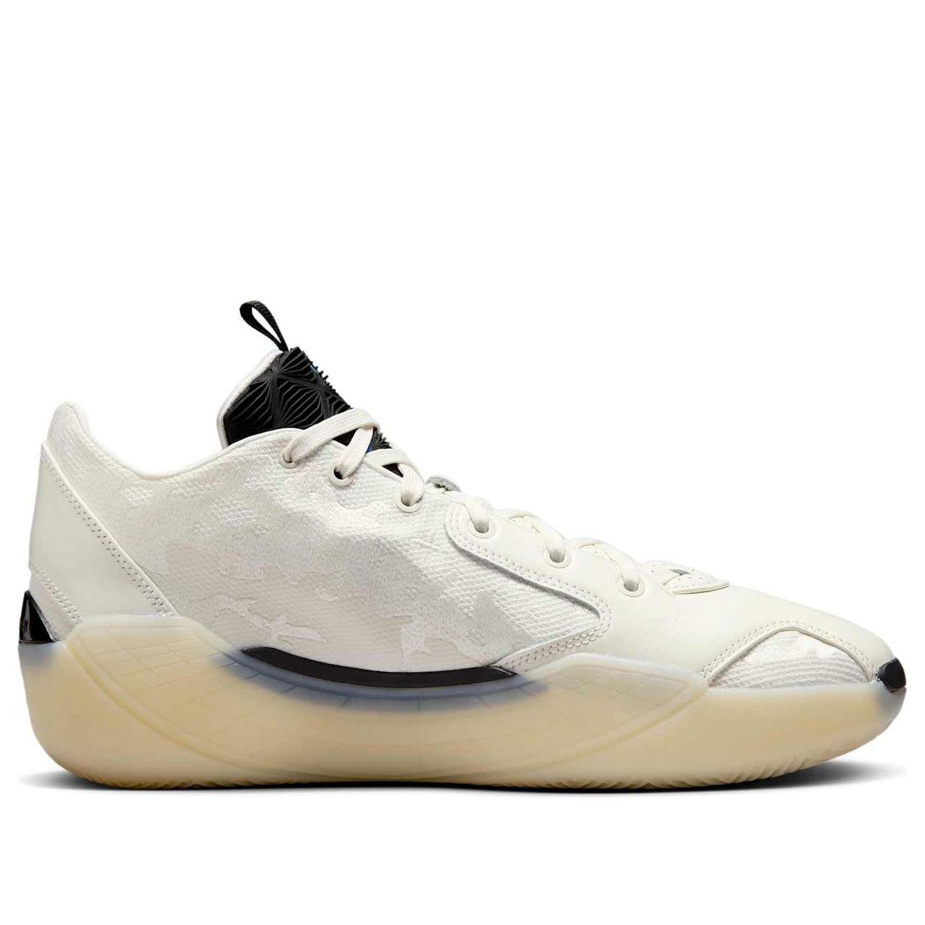 Air Jordan 39 'No Alteration' FQ0213-104