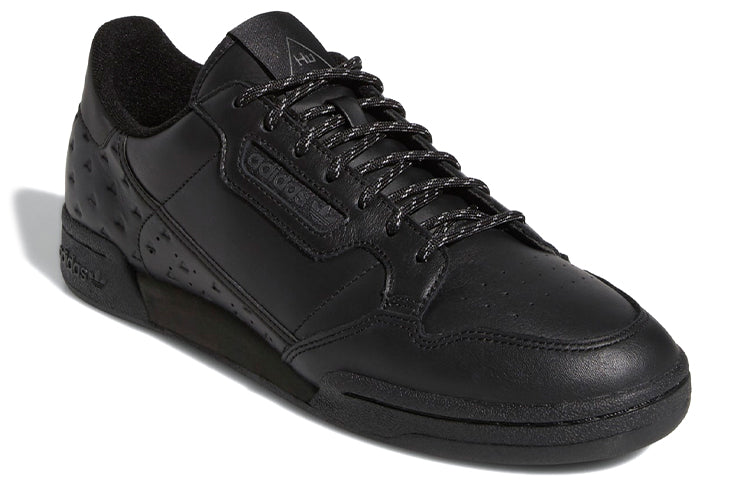 adidas x Pharrell Continental 80 'Black Future' GY4979