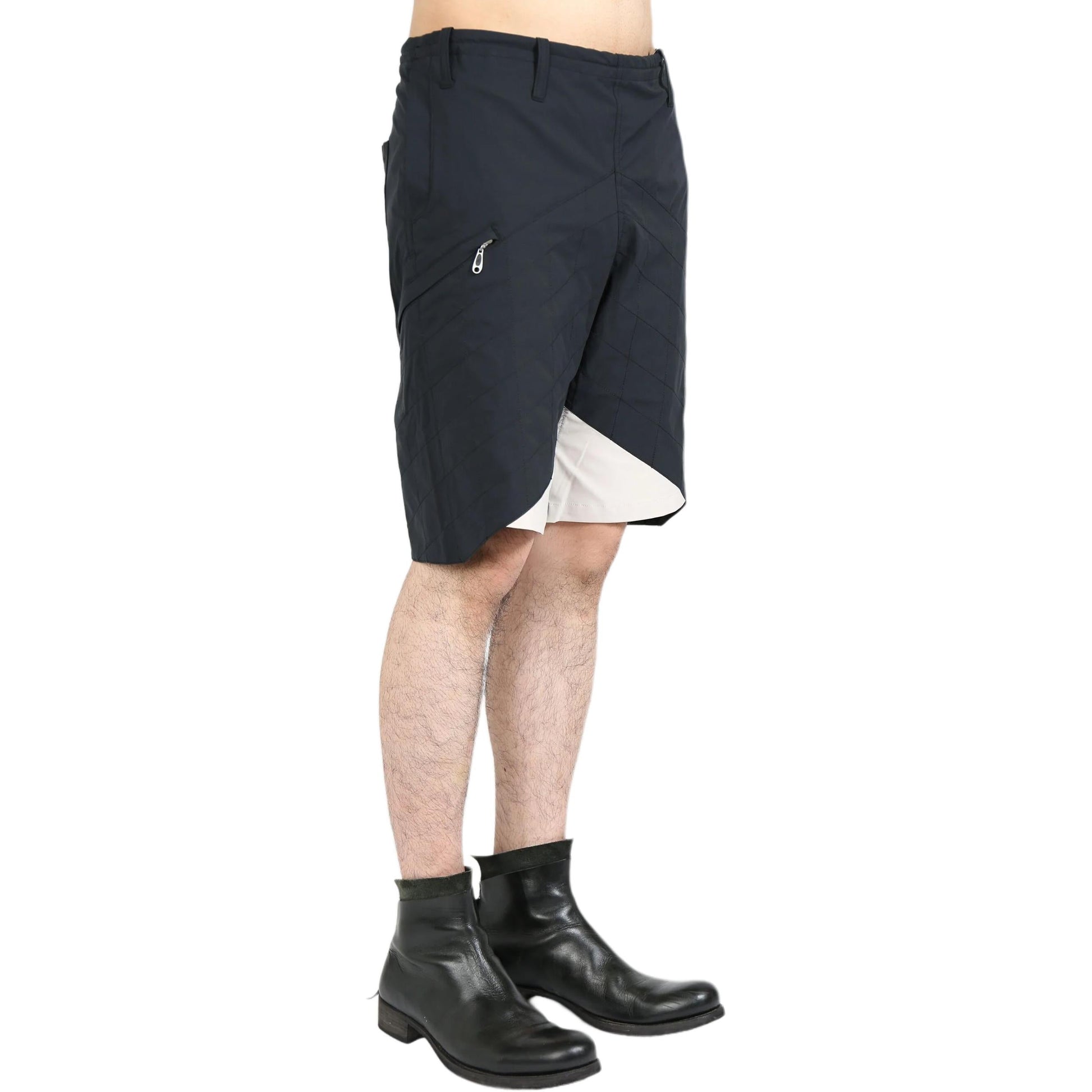 ASICS x Kiko Kostadinov Liatrisory Shorts 'Black' 2203A303-001