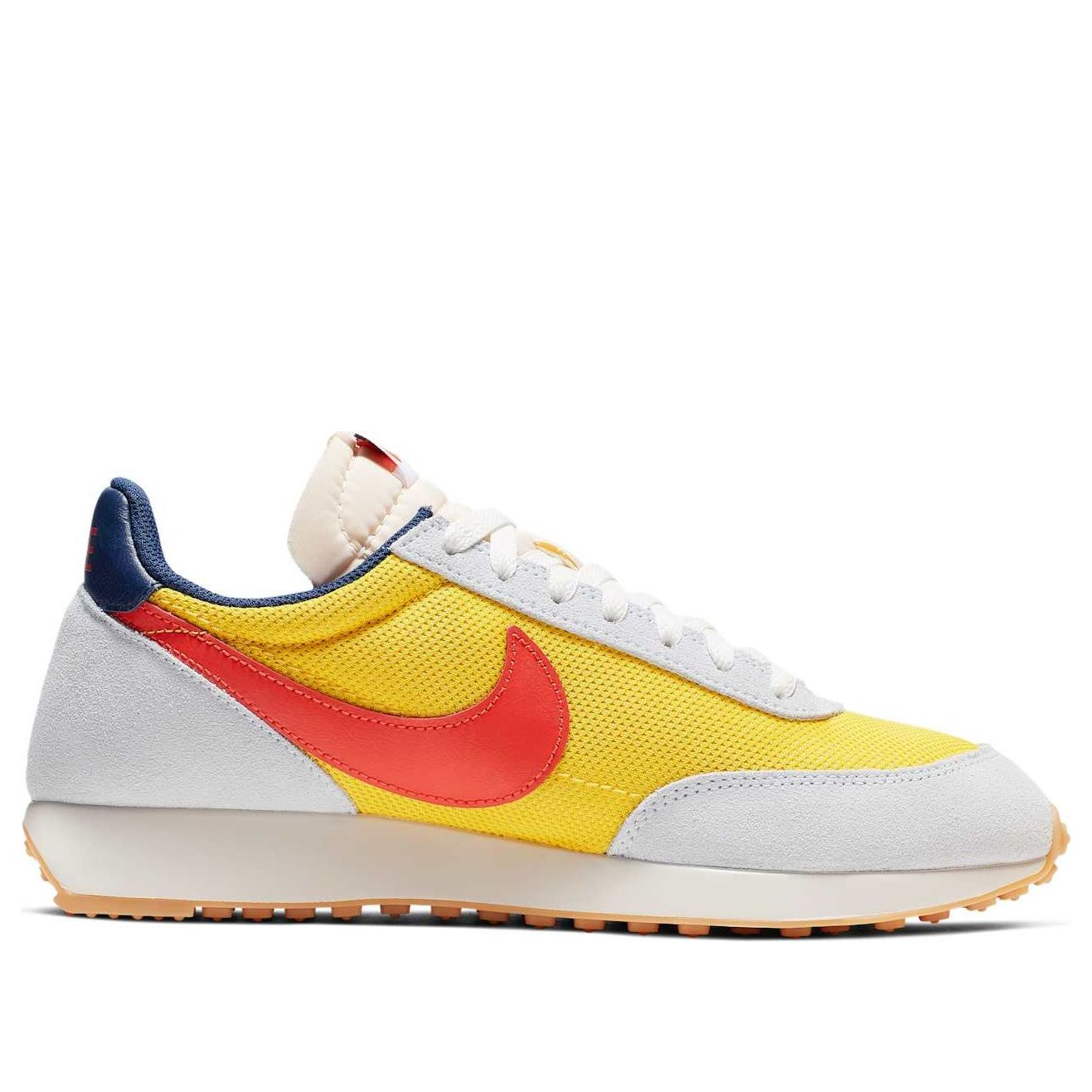 Nike Air Tailwind 79 'Tour Yellow' 487754-407