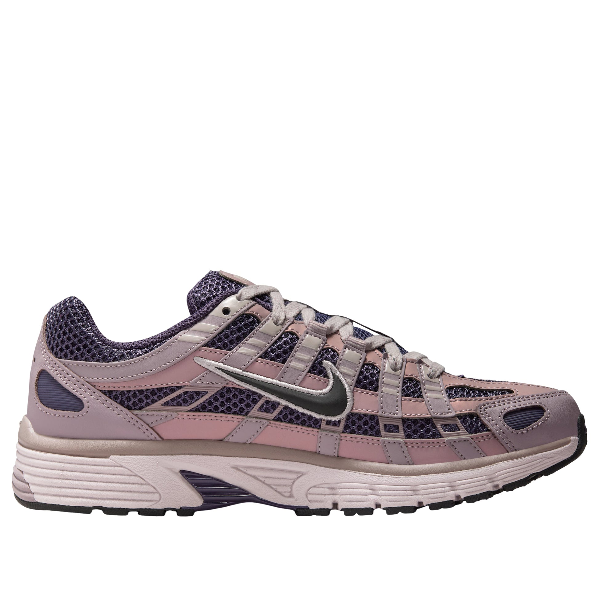(WMNS) Nike P-6000 SE 'Light Violet Mena' IF1756-201