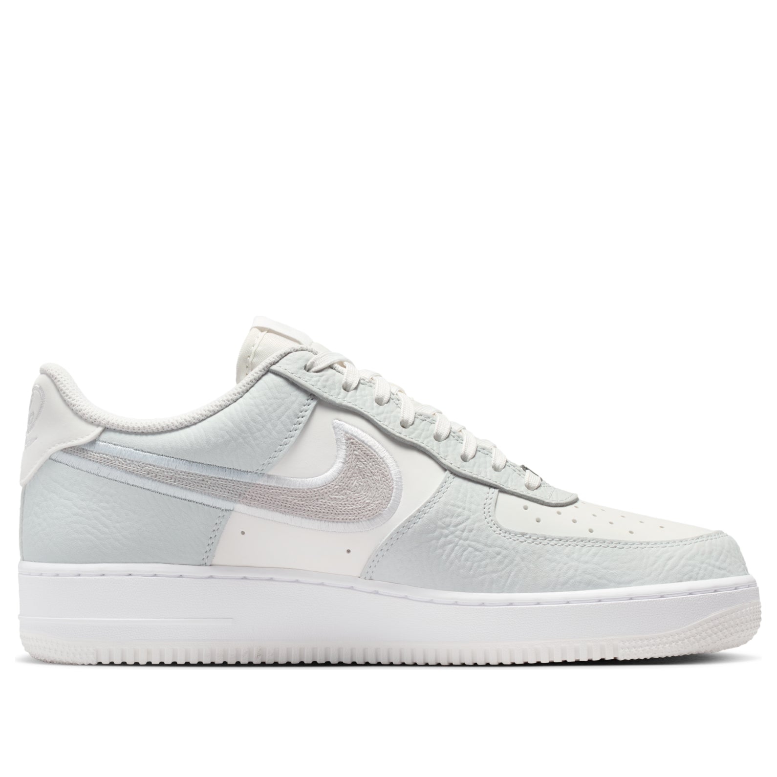 Nike Air Force 1 '07 LV8 'Peak White Wild Gray' IB6842-100