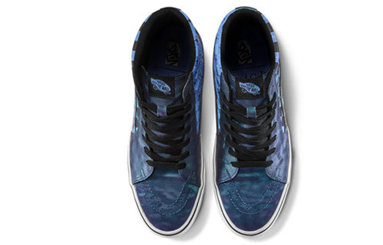 Vans Harry Potter x Comfycush SK8-HI 'Transfiguration' VN0A3WMBVX2