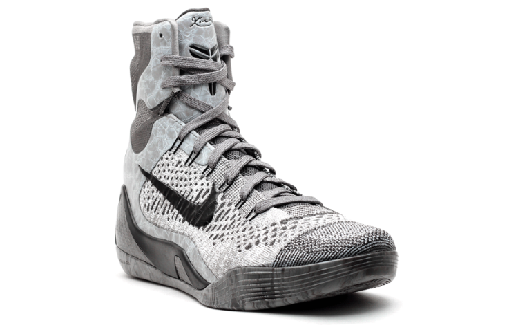 Nike Kobe 9 Elite 'Details' 630847-003