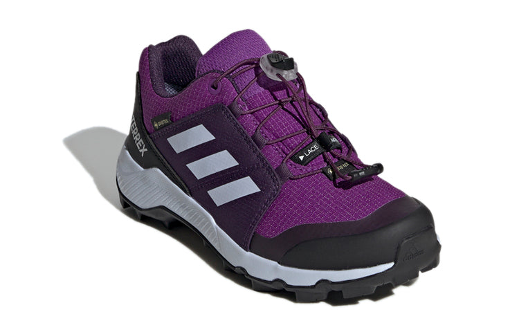 (GS) adidas Terrex Gtx 'Purple' BC0600
