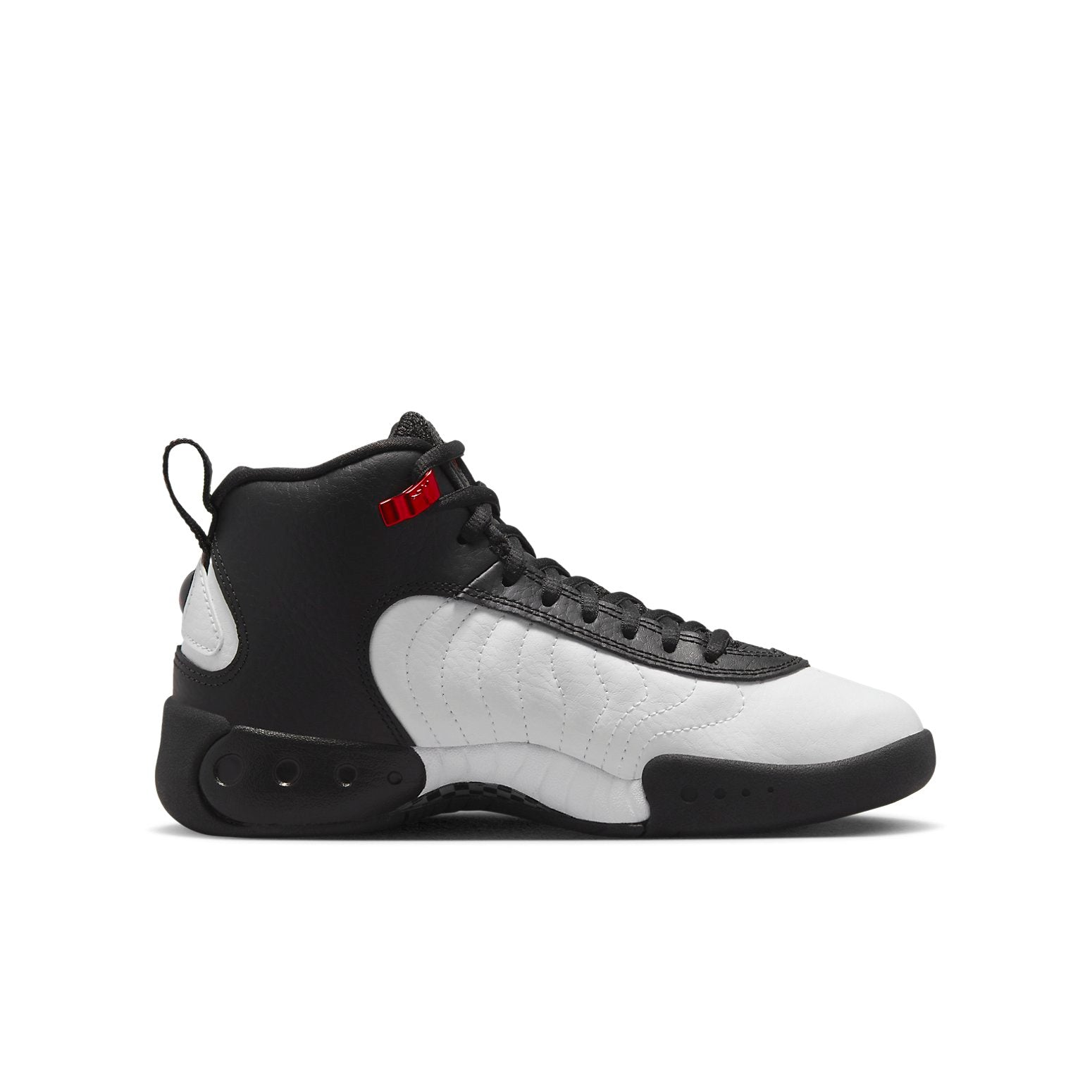 (GS) Air Jordan Jumpman Pro 'Bulls' DQ8436-061