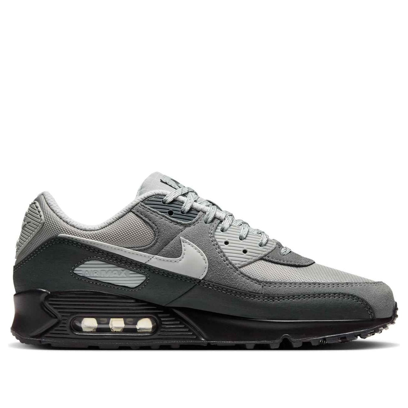 Nike Air Max 90 'Anthracite Smoke Grey' HQ3817-001