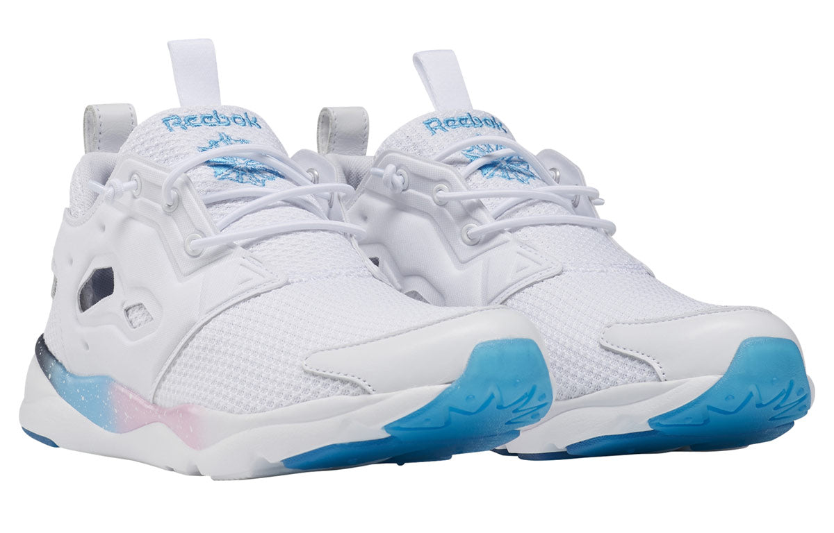 Reebok Furylite Mu White Shoes/Sneakers DV9537