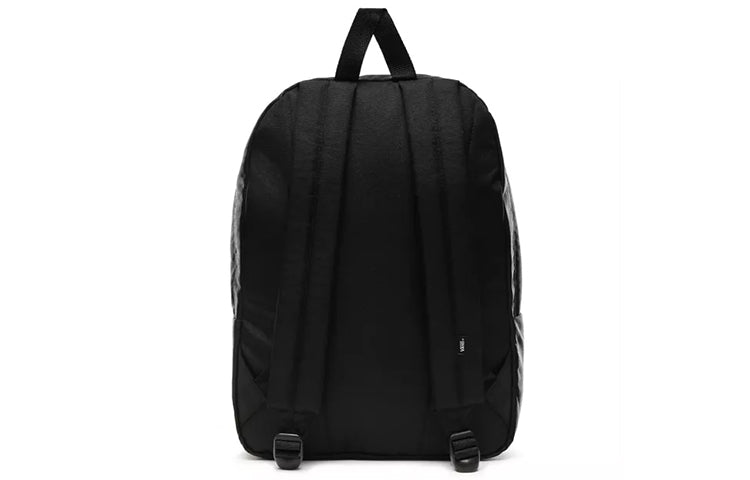 Vans Old Skool Drop V Backpack 'Black White' VN0A5KHPY28