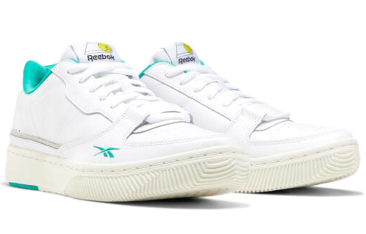 Reebok Dual Court White EG6016