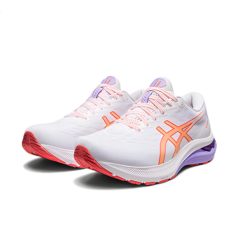 (WMNS) ASICS GT-2000 11 'White Summer Dune' 1012B271-102
