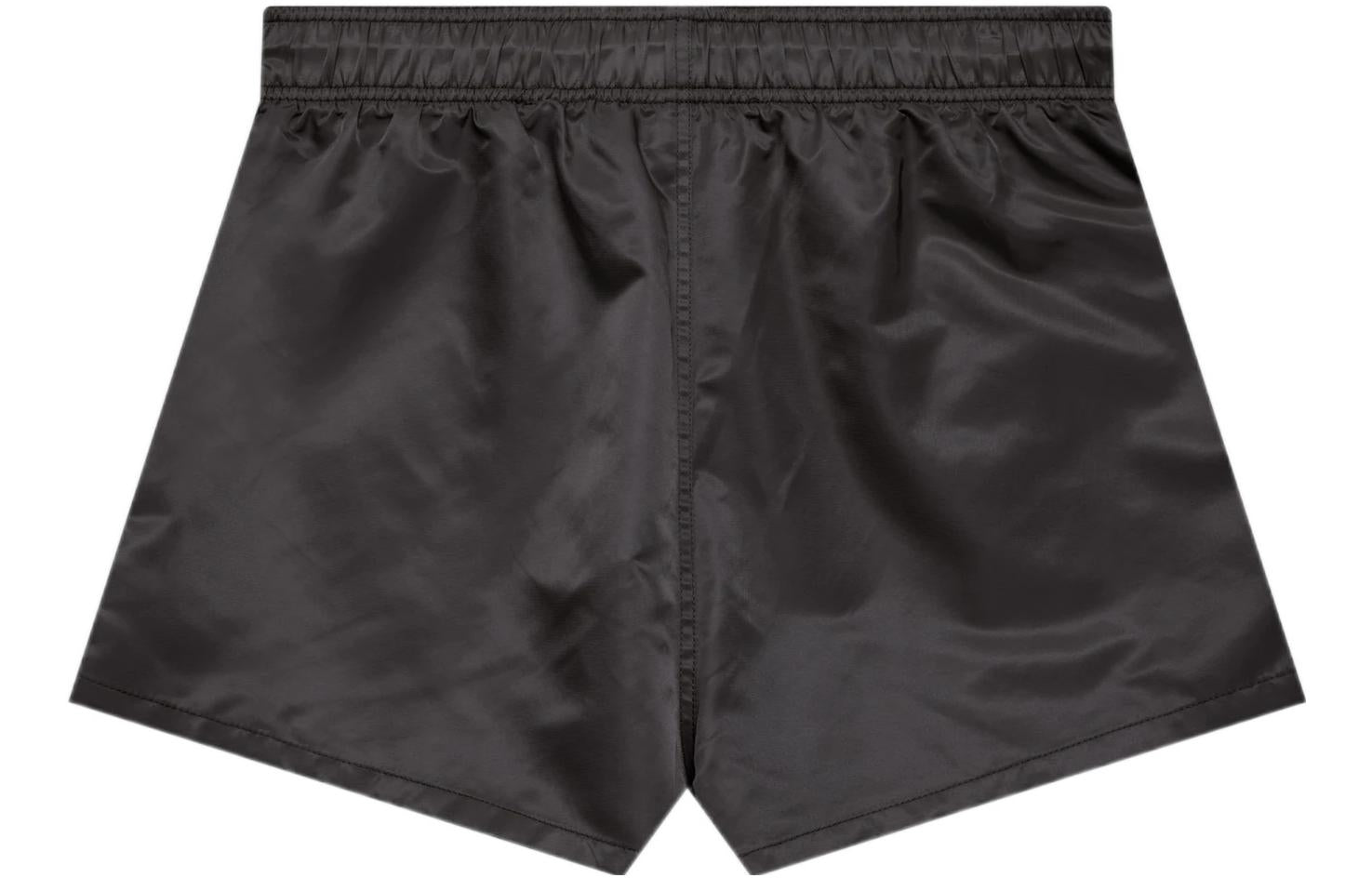 Fear of God Essentials SS22 Running Short Iron FOG-SS22-236