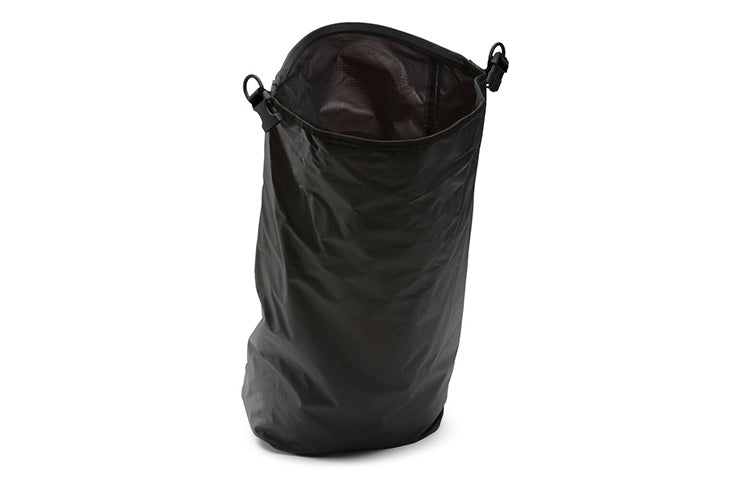 Vans x RAEBURN Rolltop Backpack 'Black' VN0A7SP2BLK1