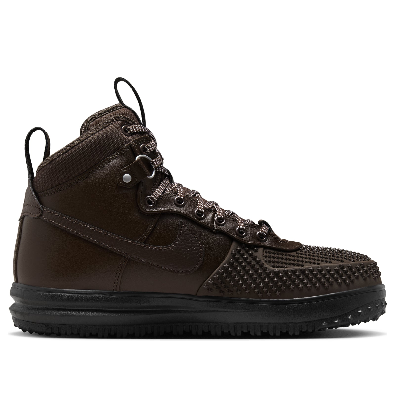 Nike Lunar Force 1 Winterized Duckboot 'Baroque Brown' DZ5320-201