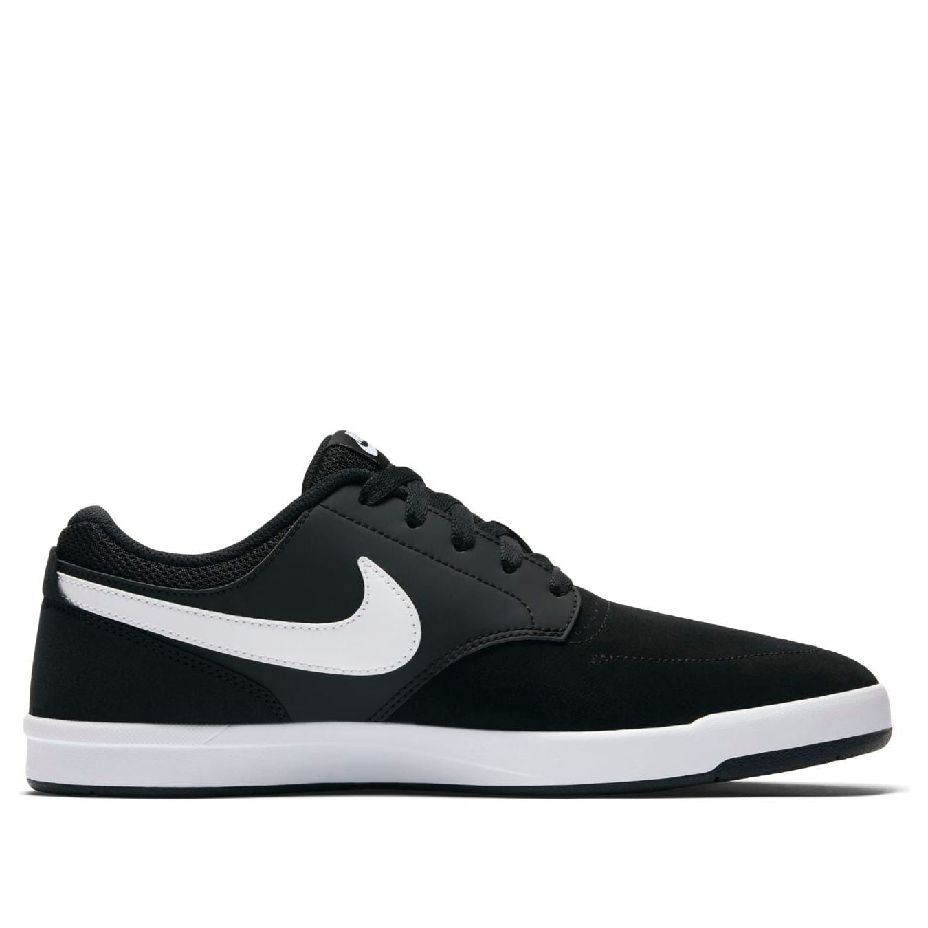 Nike SB Fokus 'Black' 749477-002