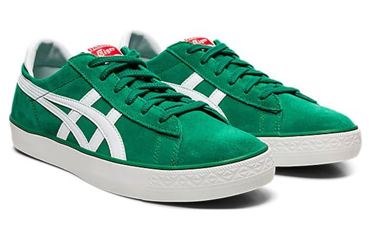 Onitsuka Tiger Fabre BL-S 2.0 'Green White' 1183A525-300