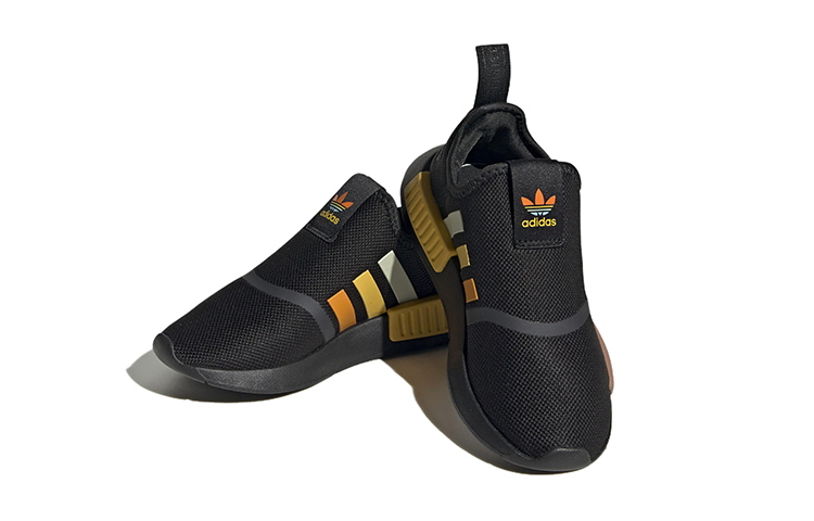 (PS) adidas NMD 360 'Black Clay Strata' HP6540