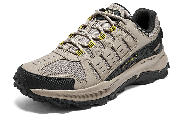 Skechers Relaxed Fit Equalizer 5.0 'Taupe Black' 237501-TPBK