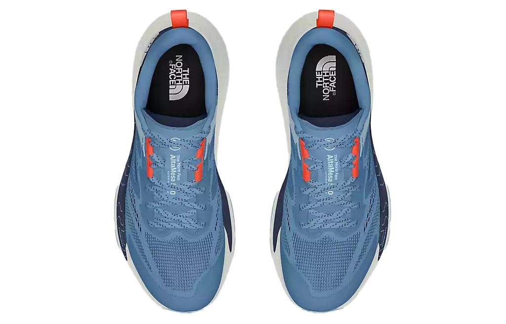 THE NORTH FACE Altamesa 500 Trail Run Shoes 'Indigo Stone Summit Navy' A83N3-V7I