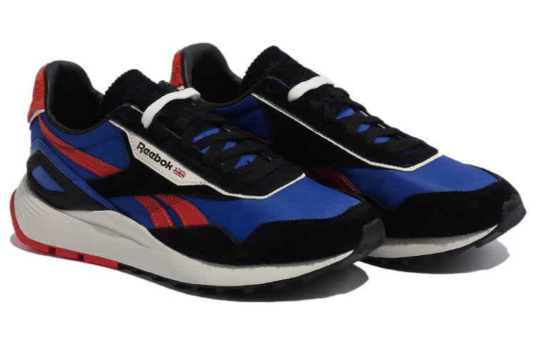 Reebok Classic Leather Legacy AZ 'Court Blue Dynamic Red' GY0419