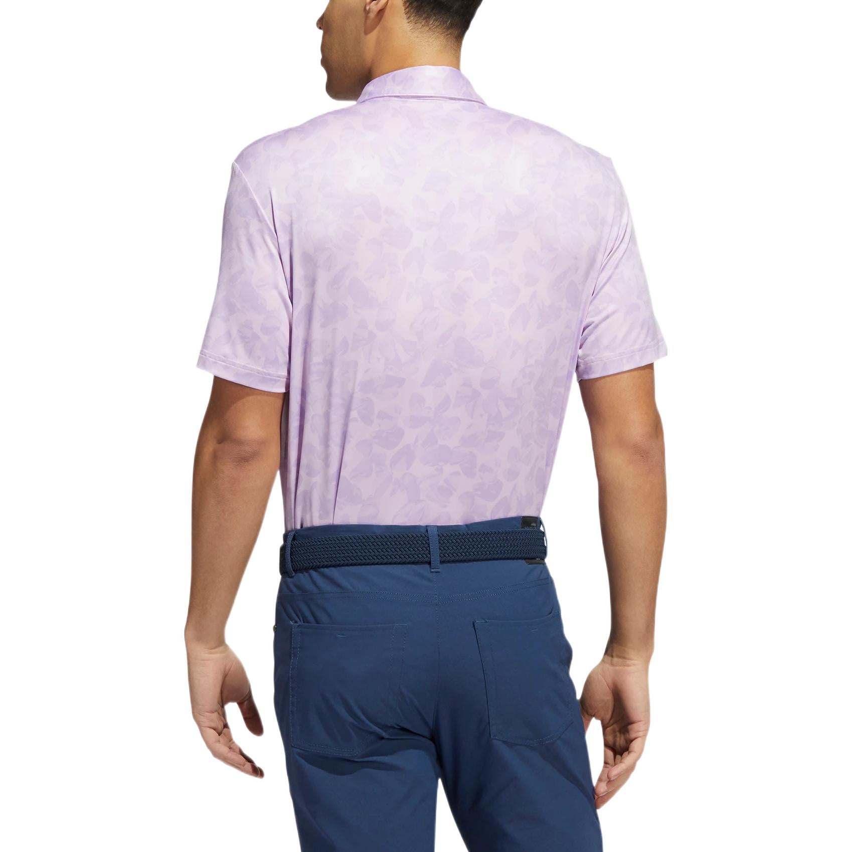 adidas Prisma Prt Polo LogoPolo HK6852