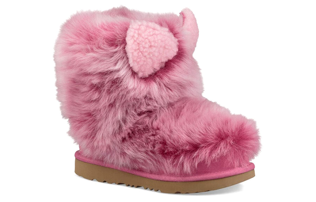 UGG Pinkipuff Classic II 1096889K-PAZ