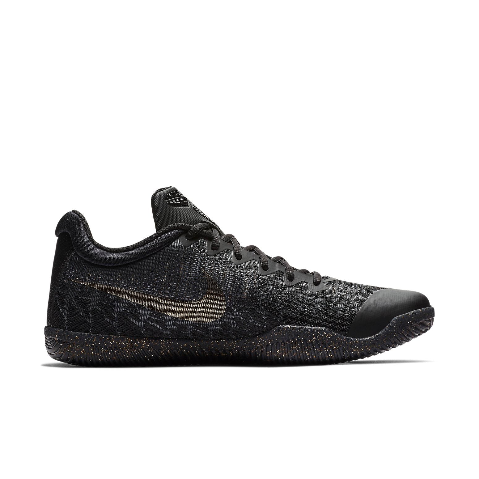 Nike Mamba Rage 'Gold Stars' 908972-099