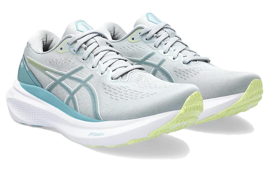 (WMNS) ASICS Gel-Kayano 30 'Piedmont Grey' 1012B357-020