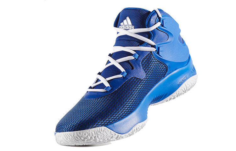 adidas Crazy Explosive 'Navy Blue White' BY3781