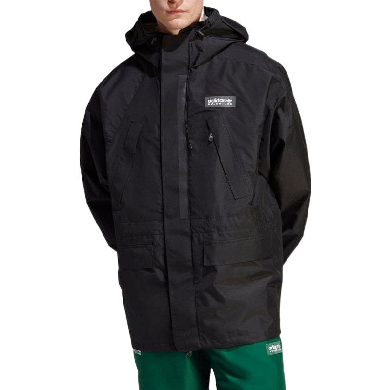 adidas Adventure Premium GORE-TEX Jacket IC2347