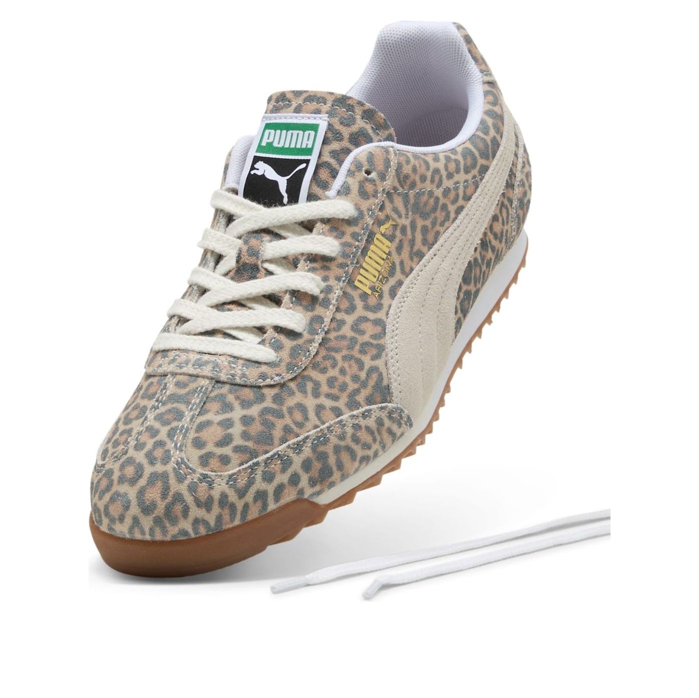 PUMA Arizona 'Leopard' 403045-01