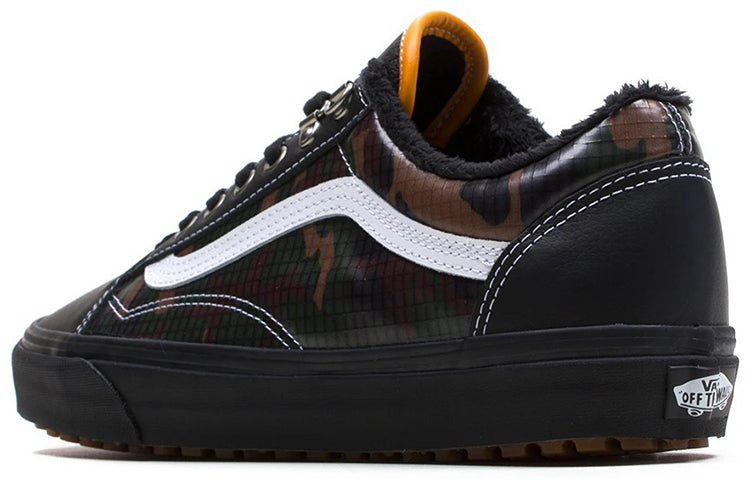 Vans Old Skool MTE 'Camo' VN0A348F2TI