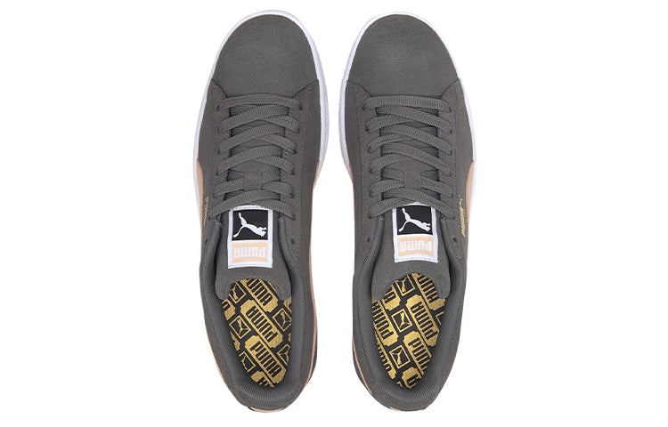 PUMA Suede Classic 'Castlerock Pink Sand' 365347-81