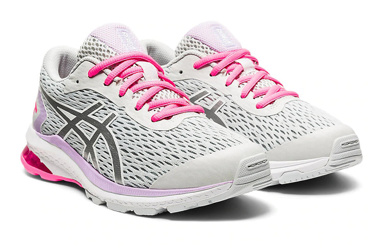 (GS) ASICS GT-1000 9 'Glacier Grey' 1014A150-023