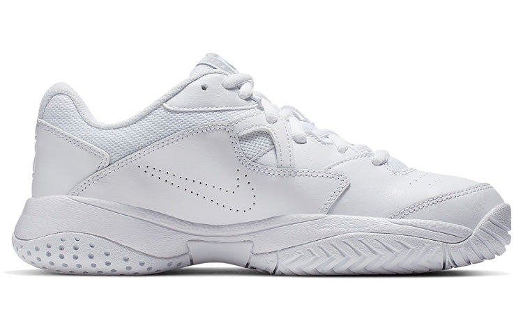 (WMNS) Nike Court Lite 2 'White' AR8838-101