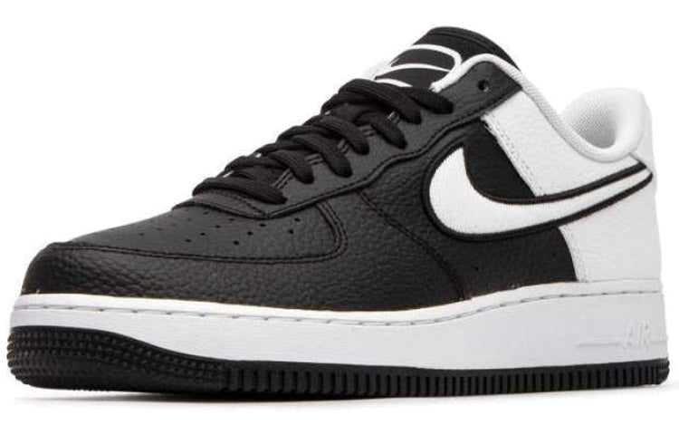 Nike Air Force 1 Low '07 LV8 'Black White' AO2439-001