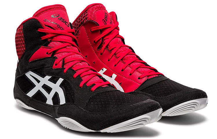 ASICS Snapdown 3 'Black White' 1081A030-001