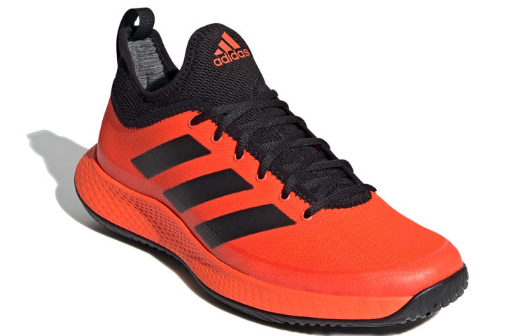 adidas Defiant Generation MC 'Solar Red' FX5808
